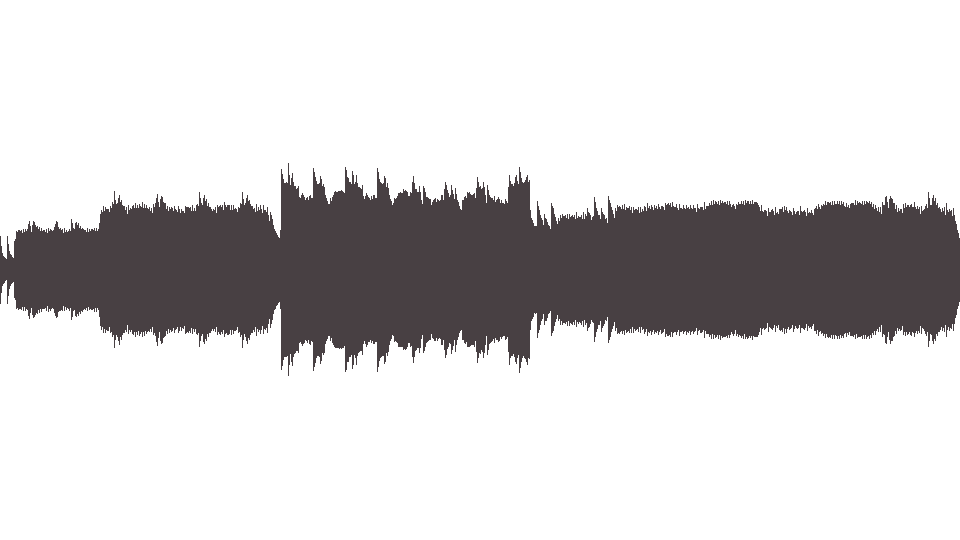 MIDI Inanimate Existence — Awaken