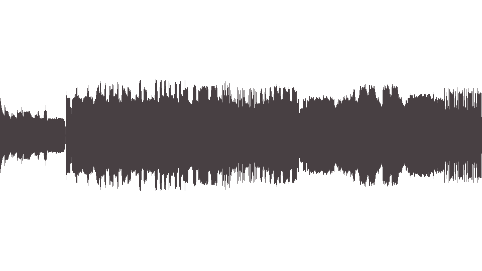 MIDI Inanimate Existence — Dharmakaya