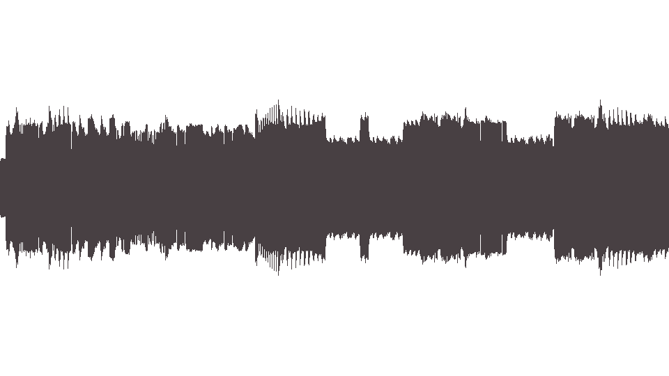 MIDI Inanimate Existence — Morphogenesis