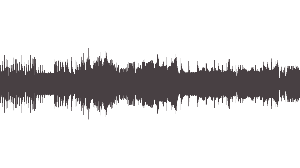 MIDI Inanimate Existence — Paths to Enlightenment