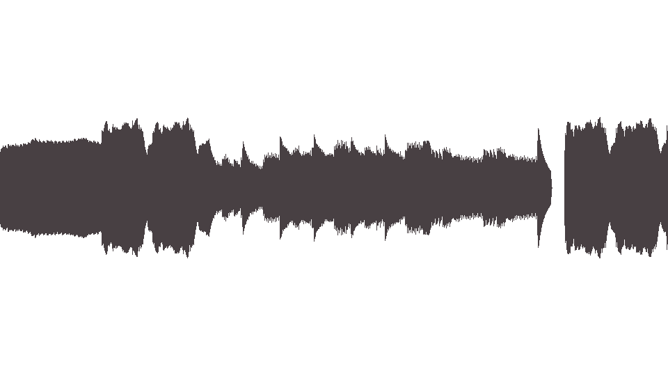 MIDI Inanimate Existence — Psychonautic Trance