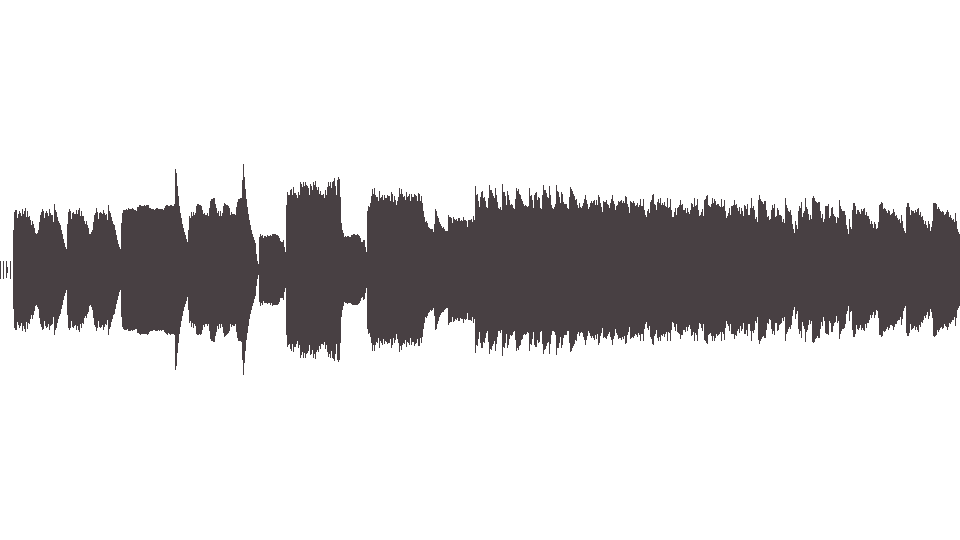 MIDI Inanimate Existence — The End of Duality