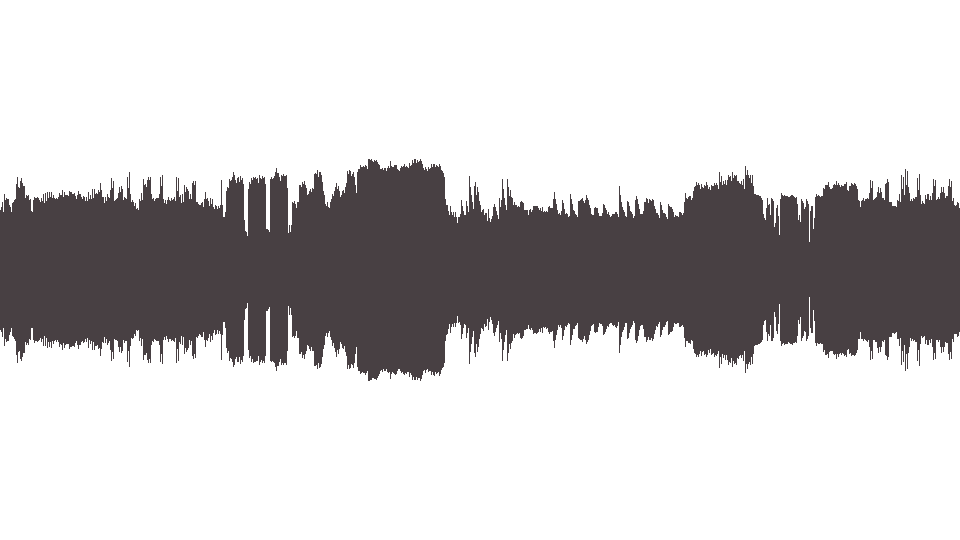 MIDI Inanimate Existence — Transcendent Absorption
