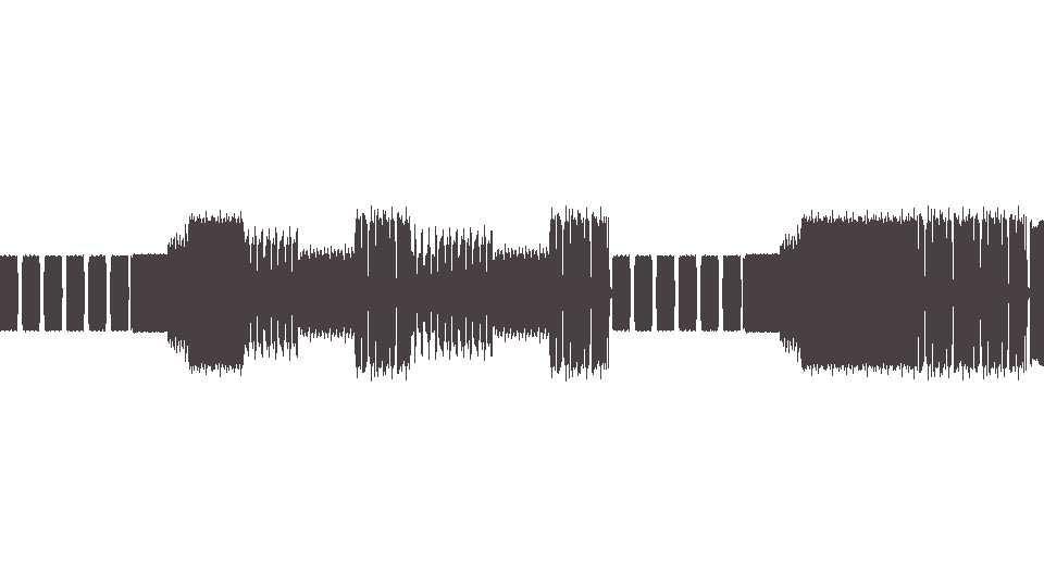 MIDI Incubus — Calgone