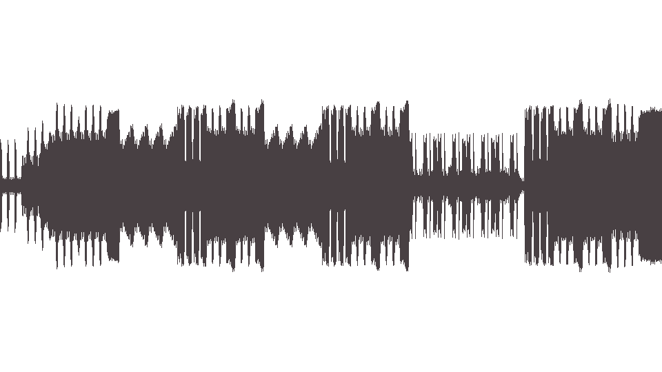 MIDI Incubus — Circles (2)