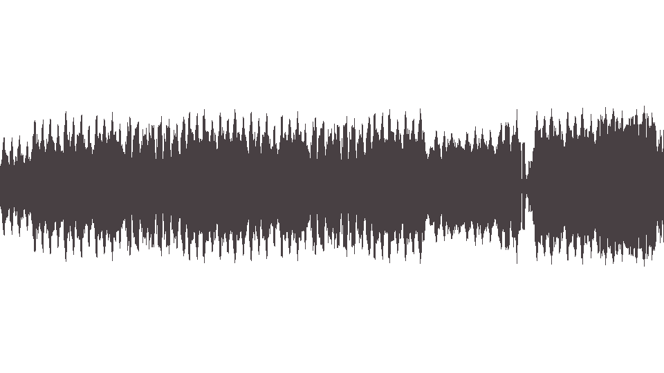 MIDI Incubus — Drive (10)