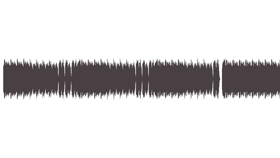 MIDI Incubus — Drive (4)