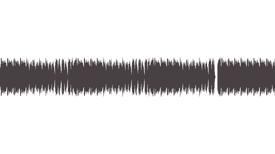 MIDI Incubus — Drive (8)