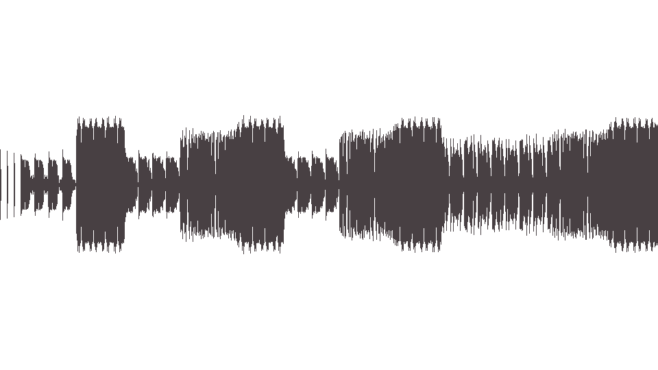MIDI Incubus — Nice to Know You (7)