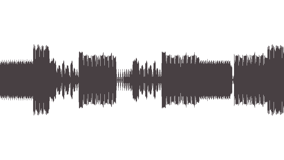 MIDI Incubus — Pardon Me Live At the Morning View Sessions