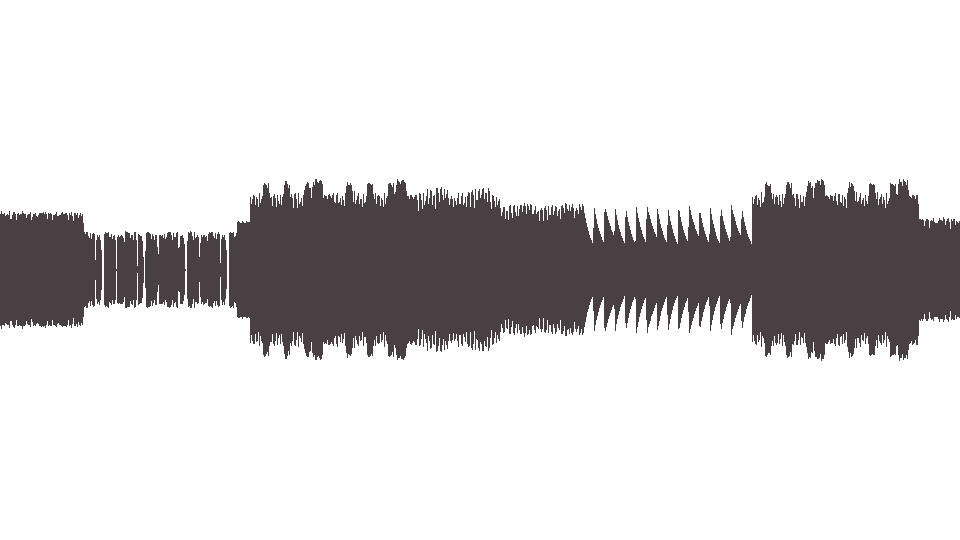 MIDI Incubus — Smile Lines