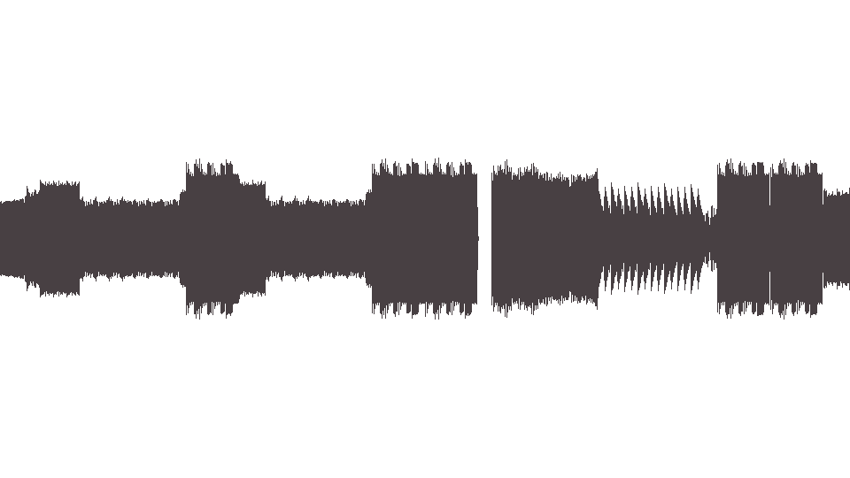MIDI Incubus — Smile Lines (2)