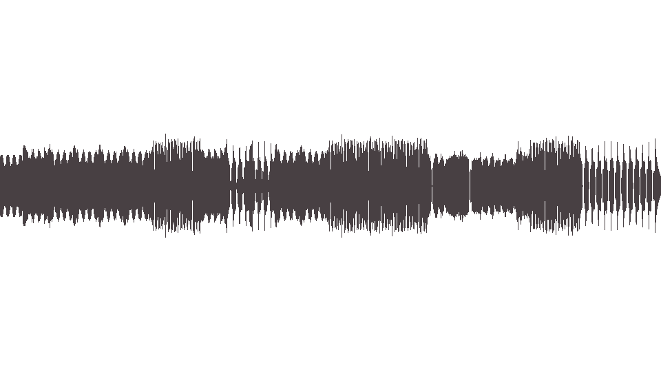 MIDI Incubus — Talk Show on Mute