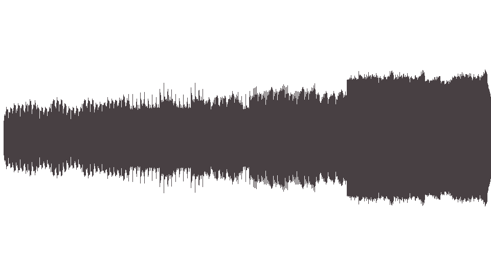 MIDI Inertia — As If I'd Known All Along