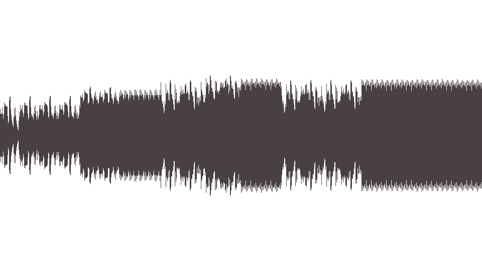 MIDI Inertia — Dancing on the Moon