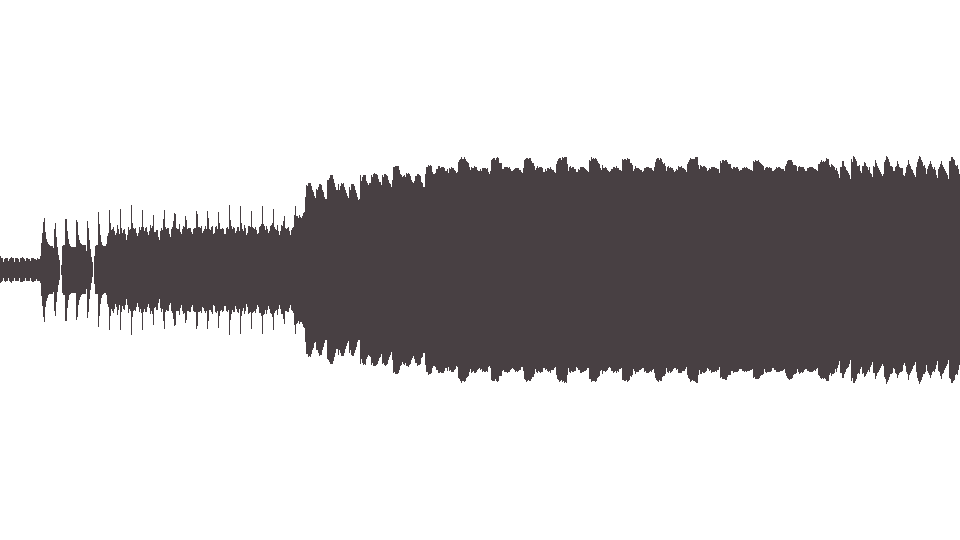 MIDI Inertia — The Last Word