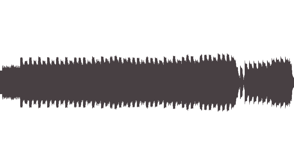 MIDI Inertia — The Lord's Prayer