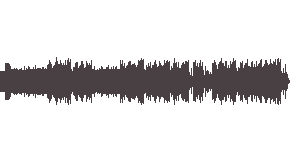 MIDI Inertia — There is a Place For Me