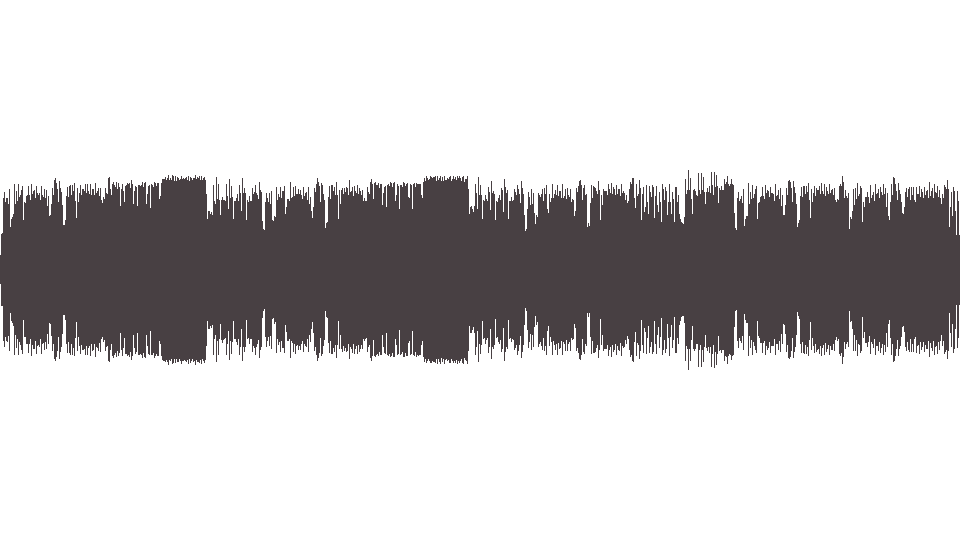 MIDI Inexist — Nervous