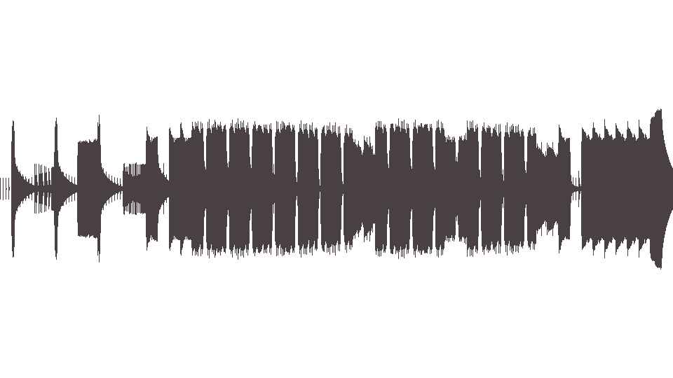 MIDI Infernus Novas — Peck in a Fist