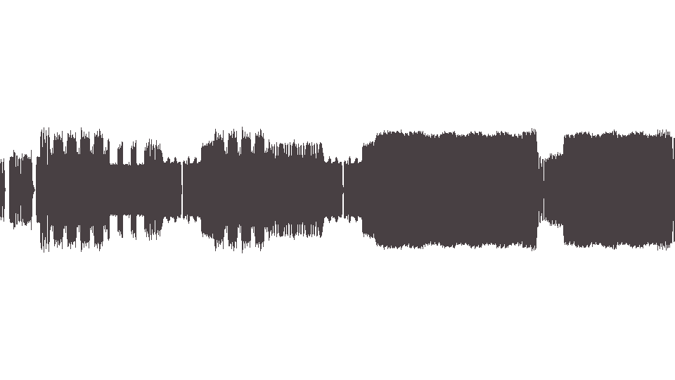 MIDI Inme — Crushed Like Fruit