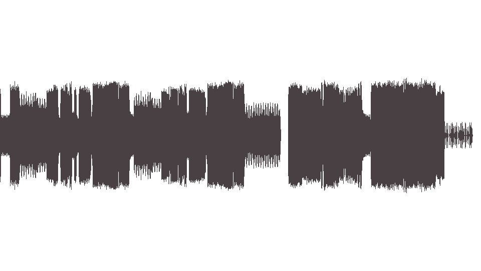 MIDI Inme — Faster the Chase