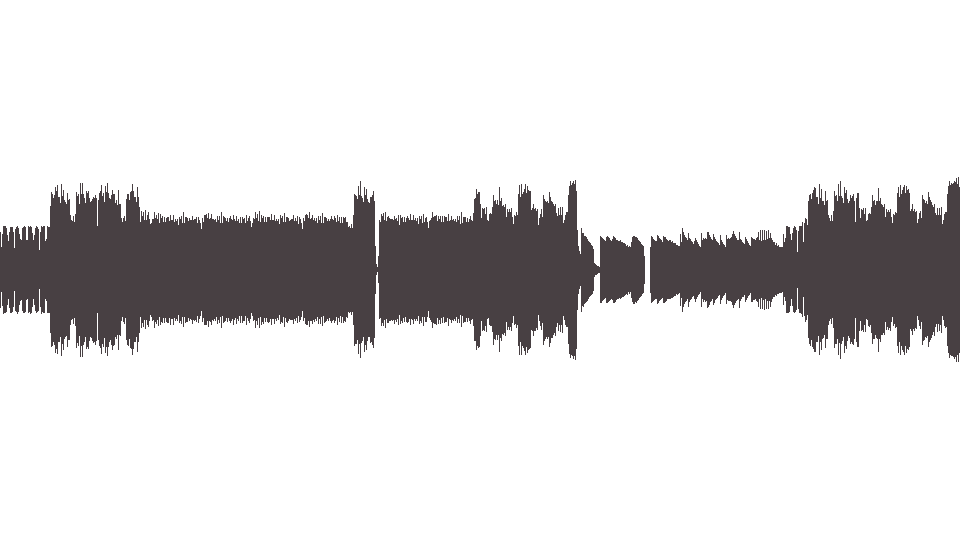 MIDI Inme — Gently Hurting