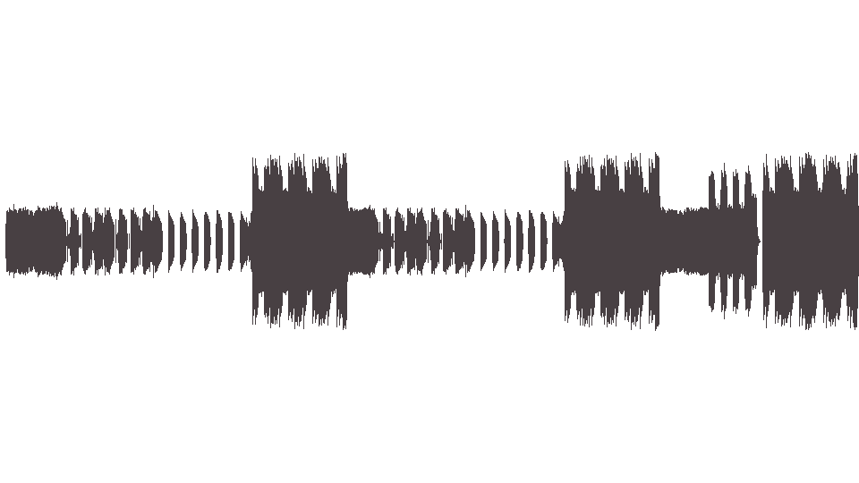 MIDI Inme — Ice Warm