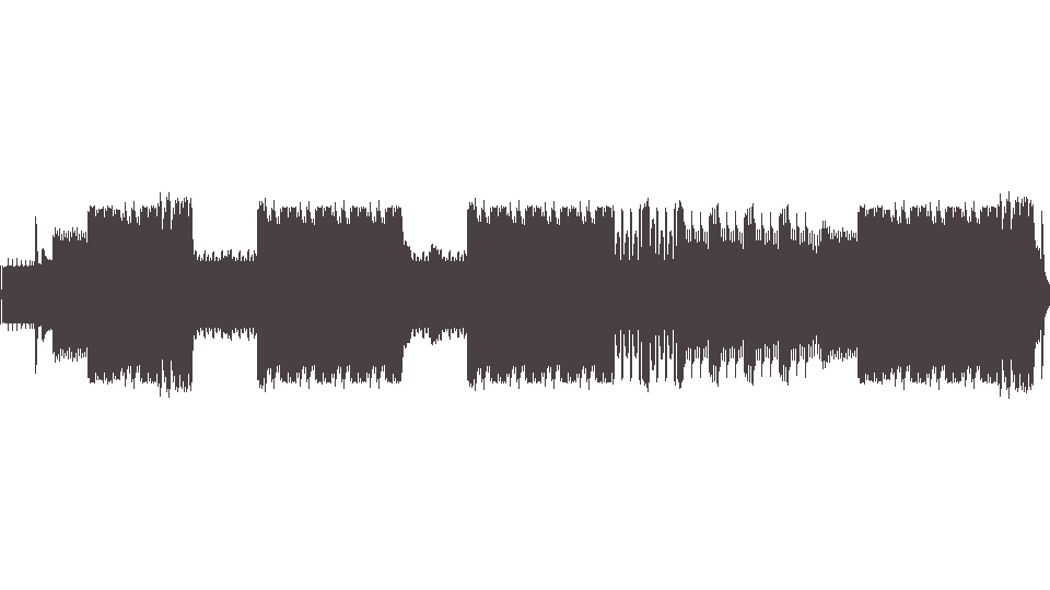 MIDI Inme — Mosaic