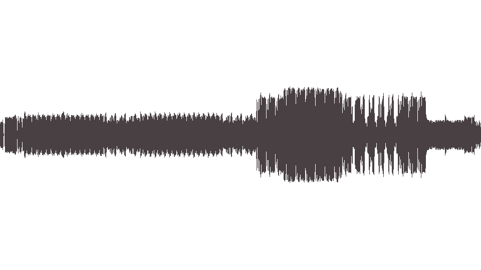 MIDI Inme — Ruins