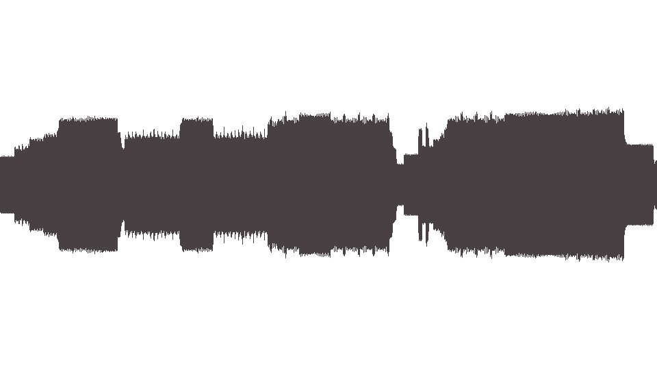 MIDI Innerforce (The) — The Dent