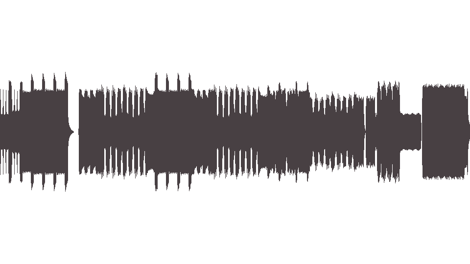 MIDI Into Eternity — Identify
