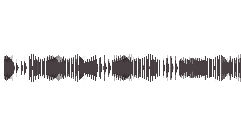 MIDI INXS — Suicide Blonde