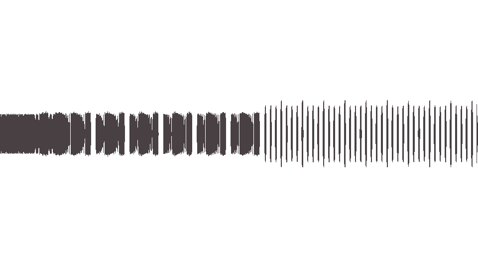 MIDI Iron & Wine — Flightless Bird American Mouth Acoustic