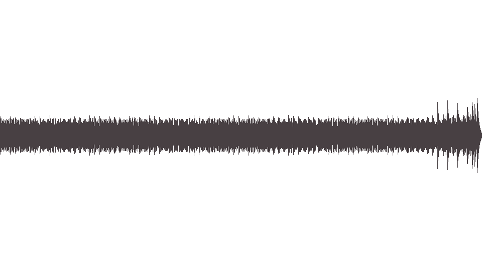 MIDI Iron & Wine — Such Great Heights (2)