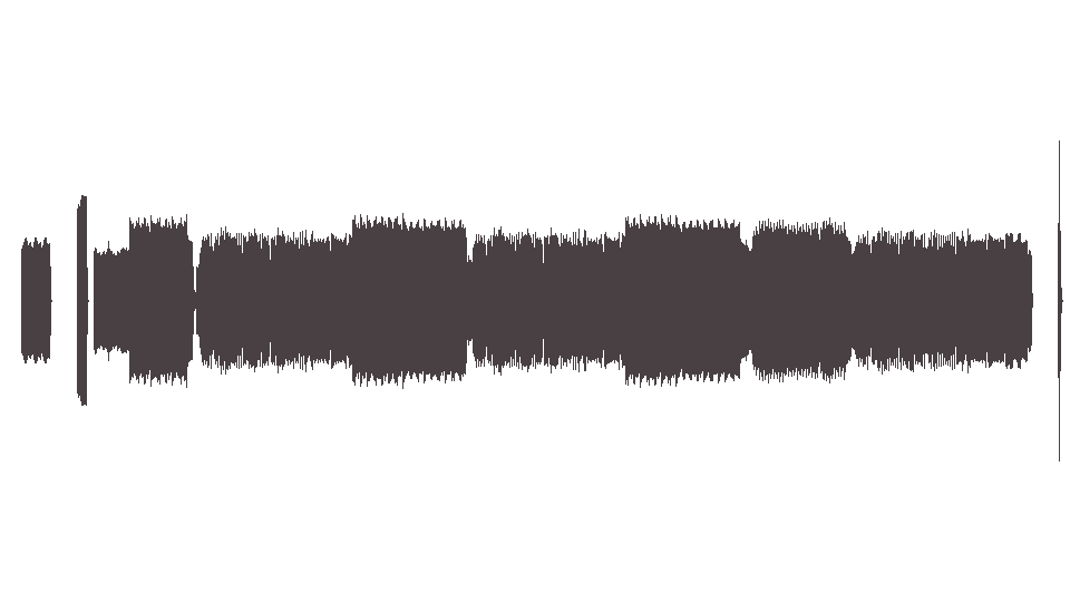 MIDI Iron Guard — Black Mirror