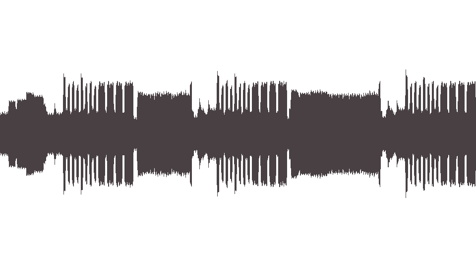 MIDI Iron Guard — Iron Guard