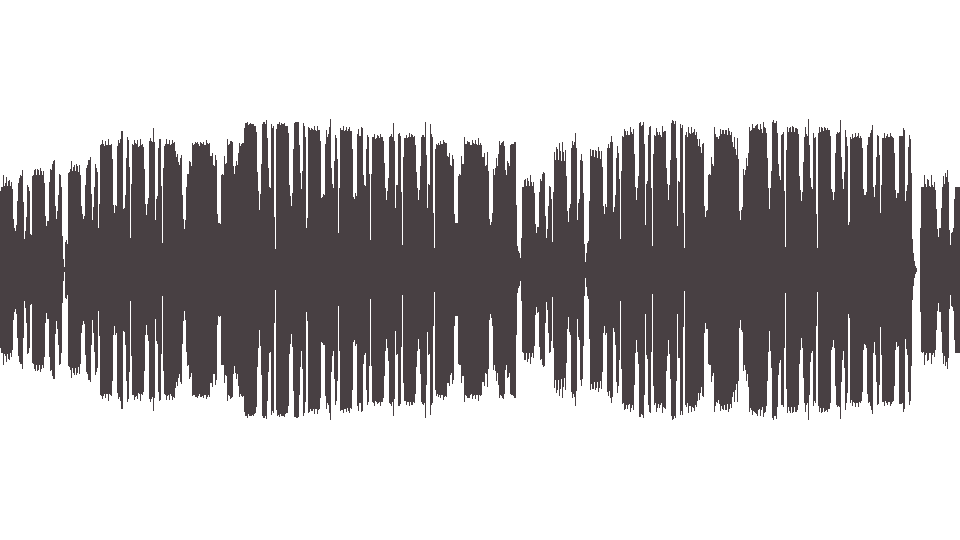 MIDI Iron Guard — Sadness