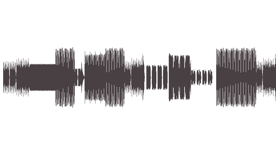 MIDI Iron Maiden — 2 Am (2)