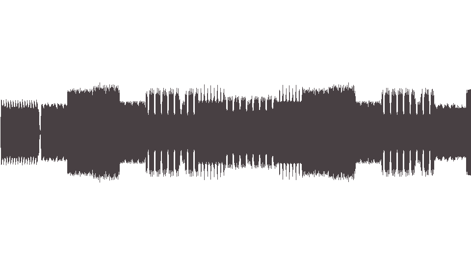 MIDI Iron Maiden — Aces High