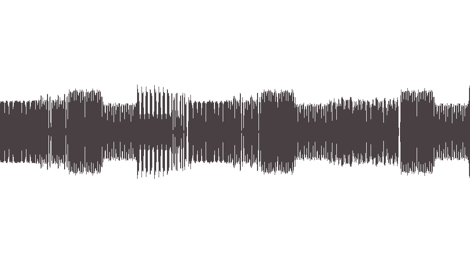 MIDI Iron Maiden — Be Quick Or Be Dead (2)