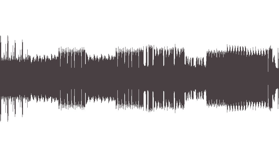 MIDI Iron Maiden — Children of the Damned (4)