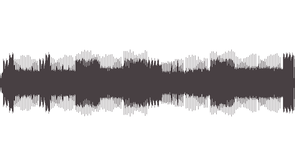 MIDI Iron Maiden — Different World (3)