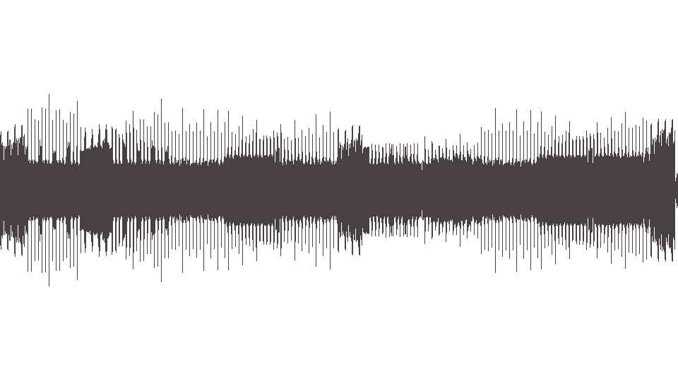 MIDI Iron Maiden — Different World (4)