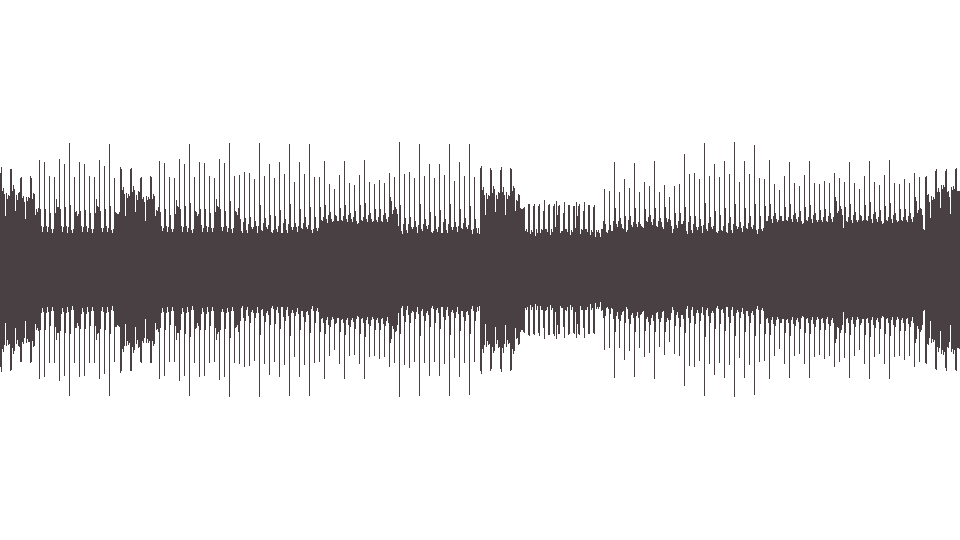 MIDI Iron Maiden — Different World (5)