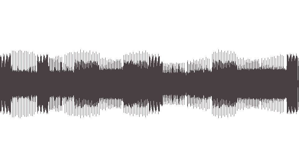 MIDI Iron Maiden — Different World (6)