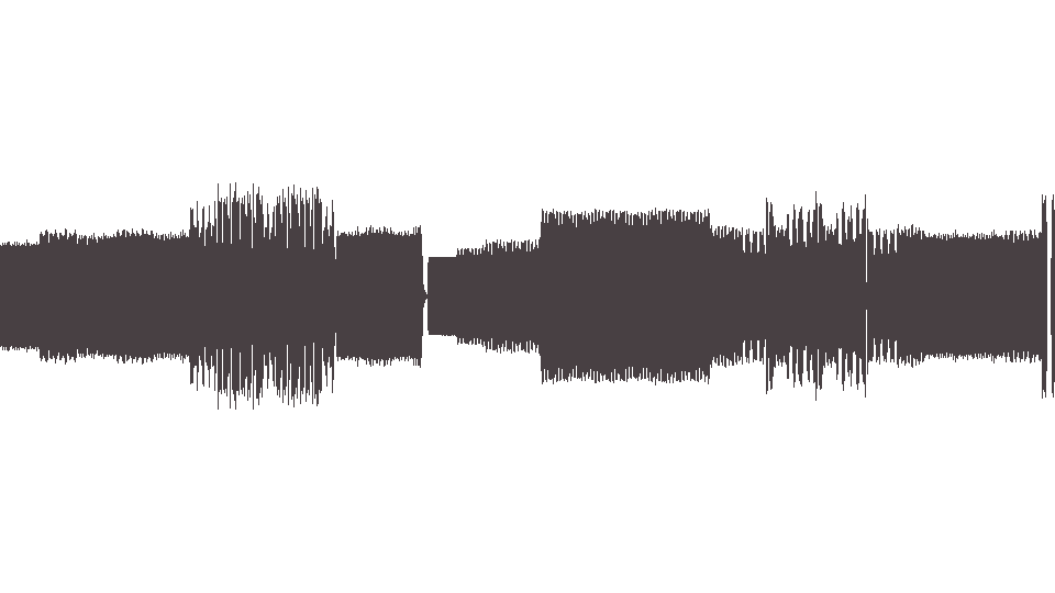 MIDI Iron Maiden — Don't Look to the Eyes of the Stranger