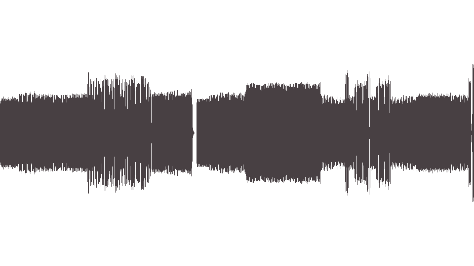 MIDI Iron Maiden — Don't Look to the Eyes of a Stranger