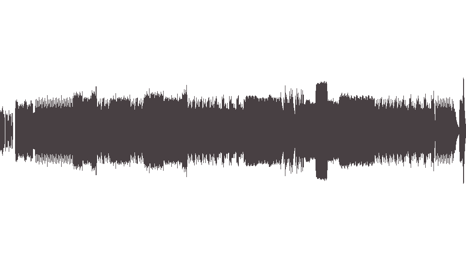 MIDI Iron Maiden — For the Greater Good of God (3)