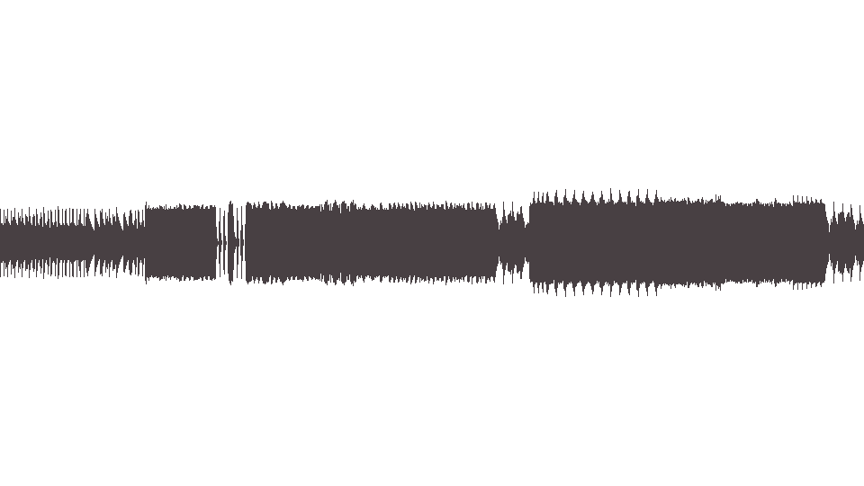 MIDI Iron Maiden — Hallowed Be Thy Name (6)